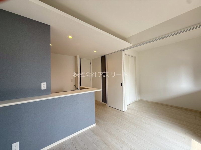 香椎宮前駅 徒歩3分 6階の物件内観写真