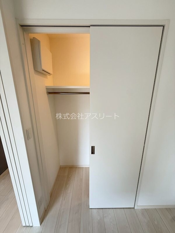 香椎宮前駅 徒歩3分 4階の物件内観写真