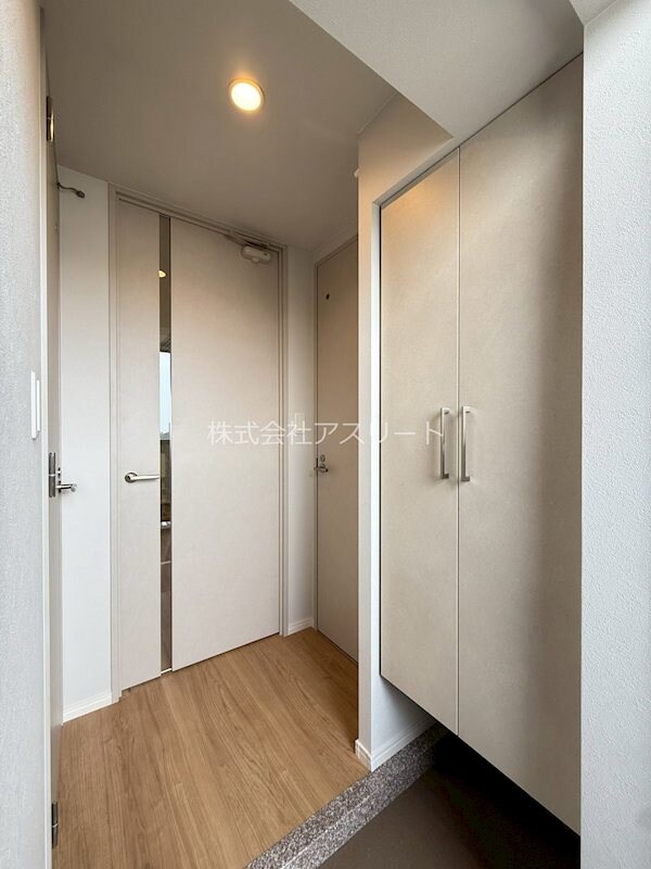 香椎宮前駅 徒歩3分 2階の物件内観写真