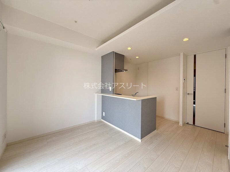 香椎宮前駅 徒歩3分 6階の物件内観写真