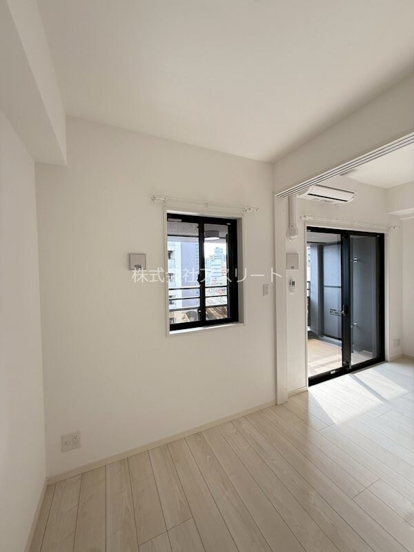 香椎宮前駅 徒歩3分 4階の物件内観写真