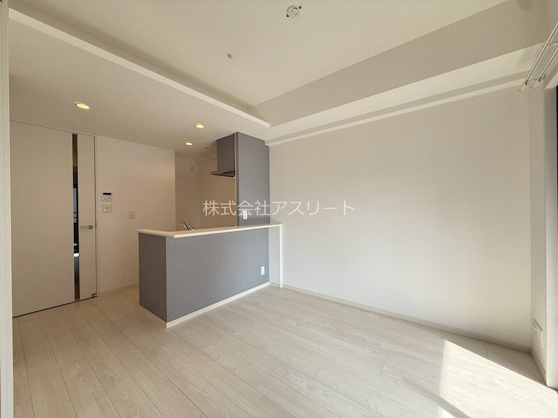 香椎宮前駅 徒歩3分 3階の物件内観写真