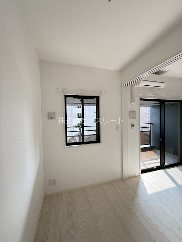 香椎宮前駅 徒歩3分 6階の物件内観写真