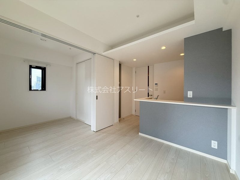 香椎宮前駅 徒歩3分 3階の物件内観写真