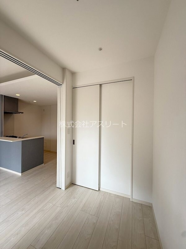 香椎宮前駅 徒歩3分 6階の物件内観写真