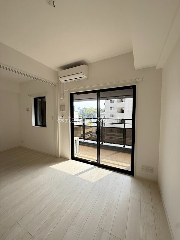 香椎宮前駅 徒歩3分 4階の物件内観写真