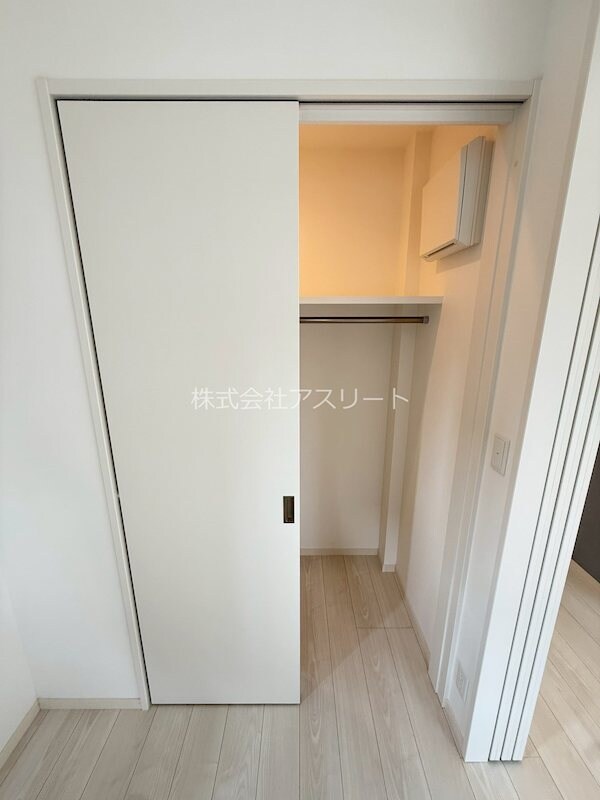 香椎宮前駅 徒歩3分 3階の物件内観写真