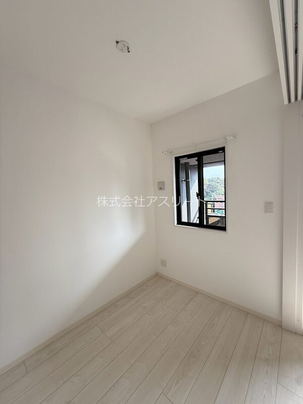 香椎宮前駅 徒歩3分 6階の物件内観写真