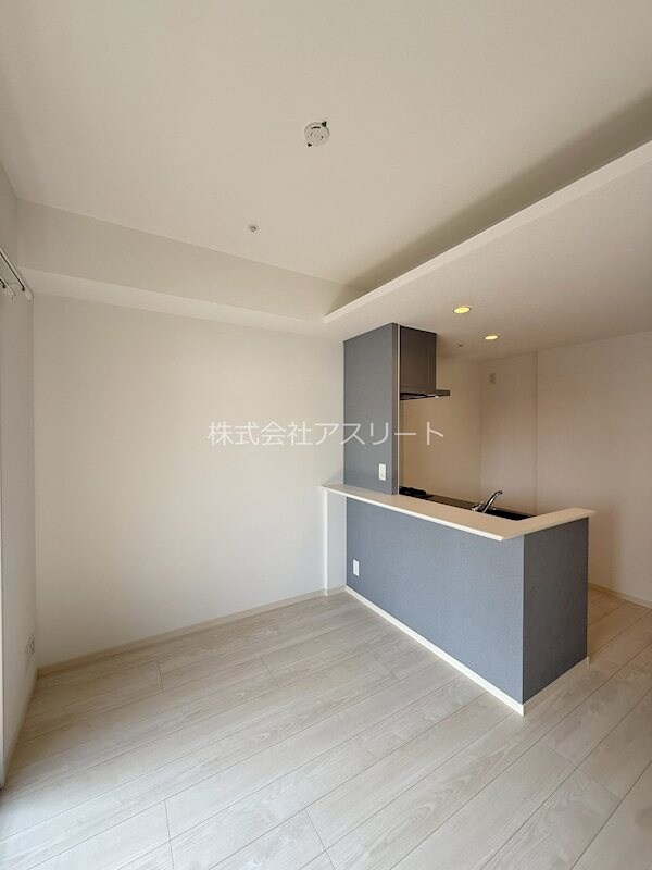 香椎宮前駅 徒歩3分 6階の物件内観写真