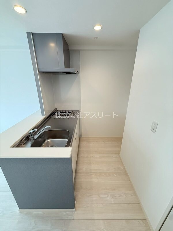 香椎宮前駅 徒歩3分 4階の物件内観写真