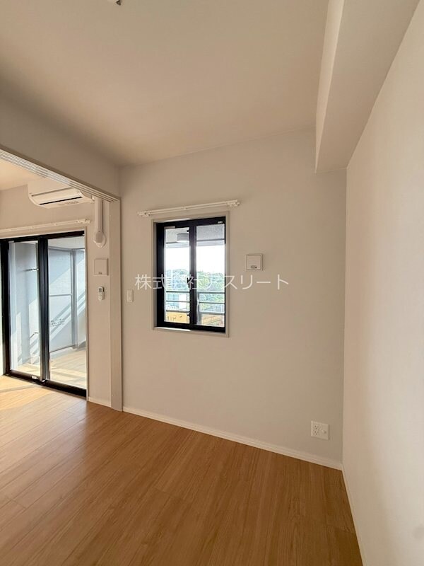 香椎宮前駅 徒歩3分 2階の物件内観写真