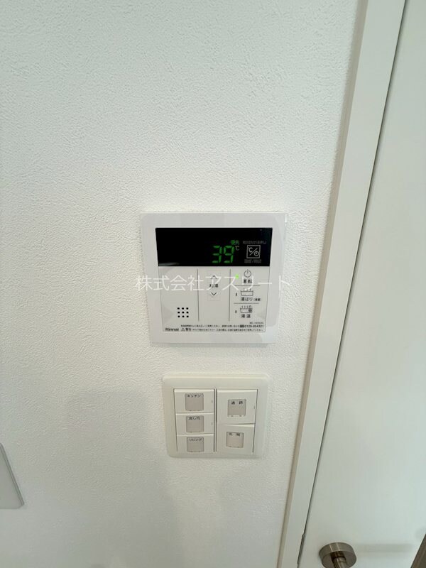 香椎宮前駅 徒歩3分 4階の物件内観写真