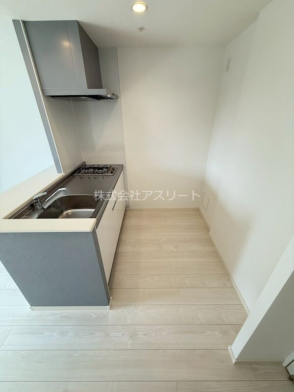 香椎宮前駅 徒歩3分 6階の物件内観写真