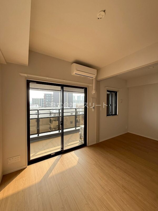 香椎宮前駅 徒歩3分 2階の物件内観写真