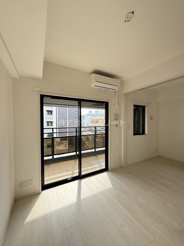 香椎宮前駅 徒歩3分 3階の物件内観写真