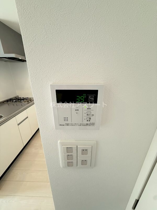 香椎宮前駅 徒歩3分 6階の物件内観写真