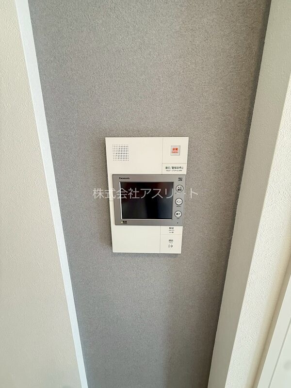 香椎宮前駅 徒歩3分 6階の物件内観写真