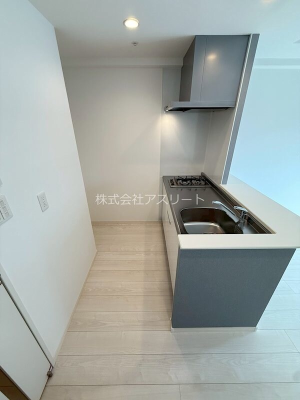 香椎宮前駅 徒歩3分 3階の物件内観写真