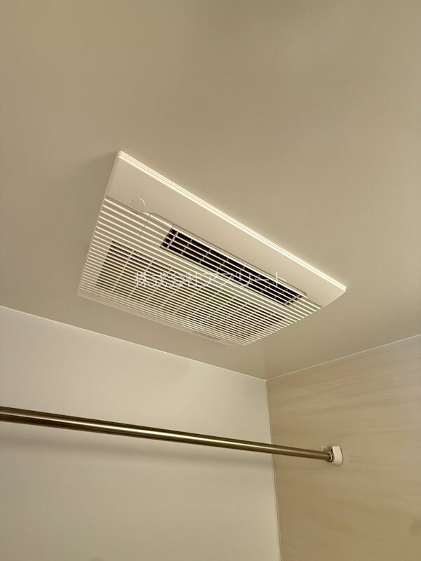 香椎宮前駅 徒歩3分 6階の物件内観写真