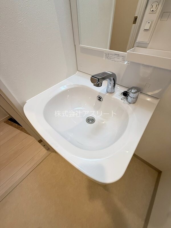 香椎宮前駅 徒歩3分 6階の物件内観写真