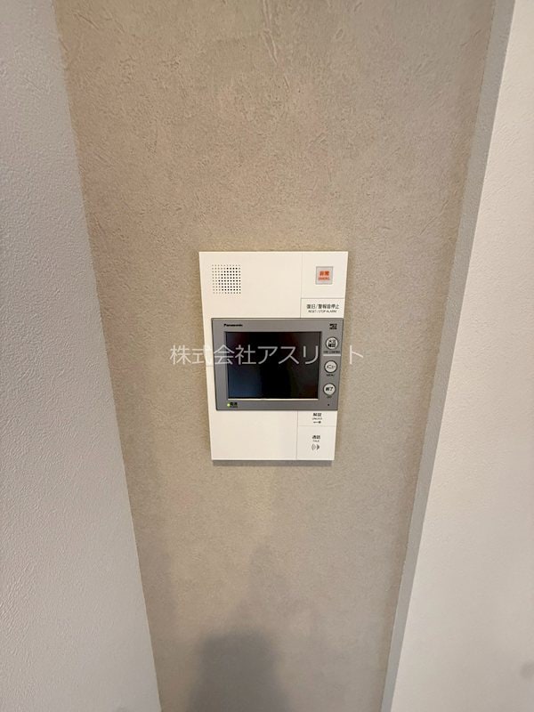 香椎宮前駅 徒歩3分 2階の物件内観写真