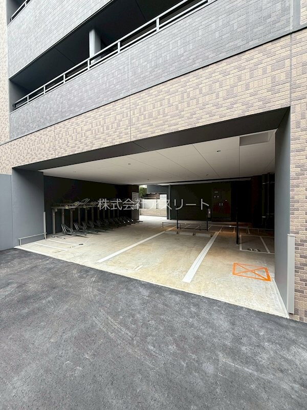 香椎宮前駅 徒歩3分 2階の物件内観写真