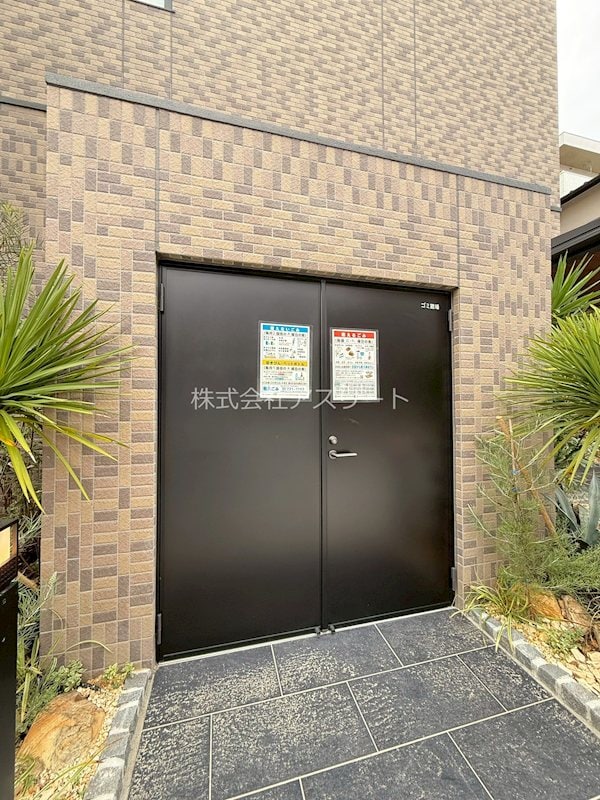 香椎宮前駅 徒歩3分 2階の物件内観写真