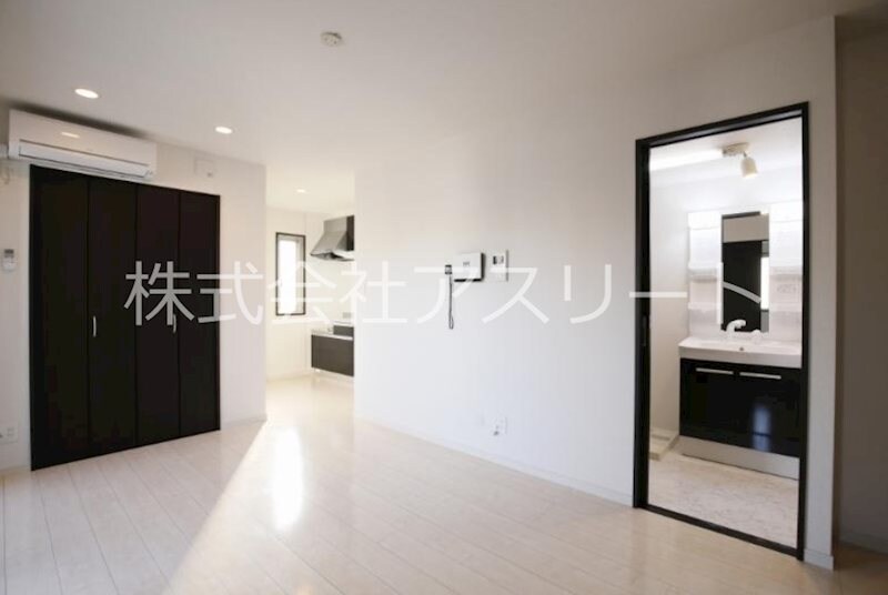 博多駅 徒歩18分 4階の物件内観写真