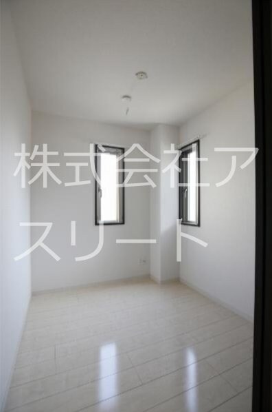 博多駅 徒歩18分 4階の物件内観写真