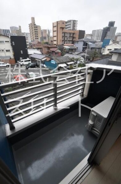 博多駅 徒歩18分 4階の物件内観写真