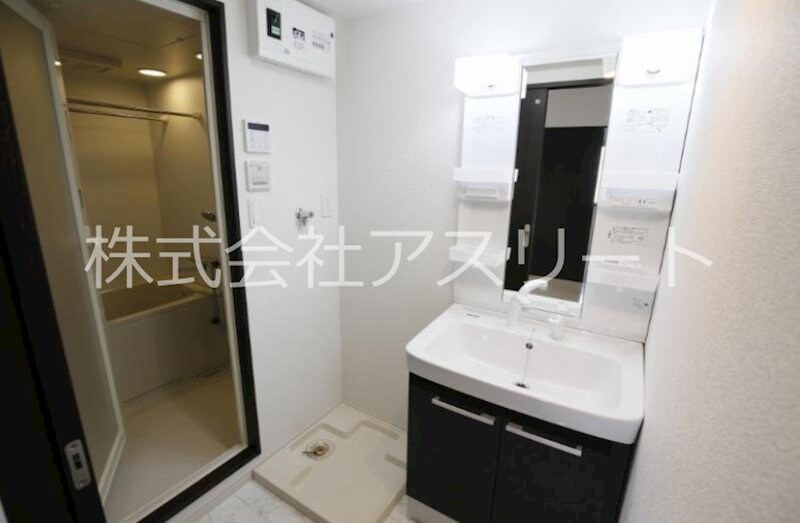 博多駅 徒歩18分 4階の物件内観写真