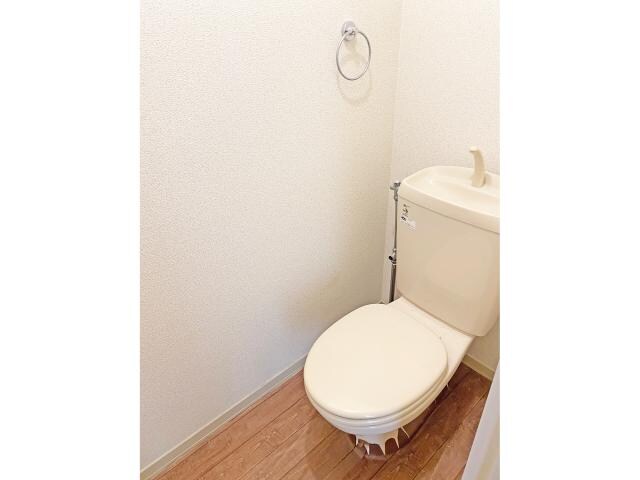 ルネッサンス中田の物件内観写真