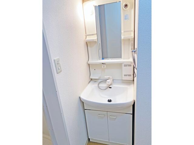 ルネッサンス中田の物件内観写真