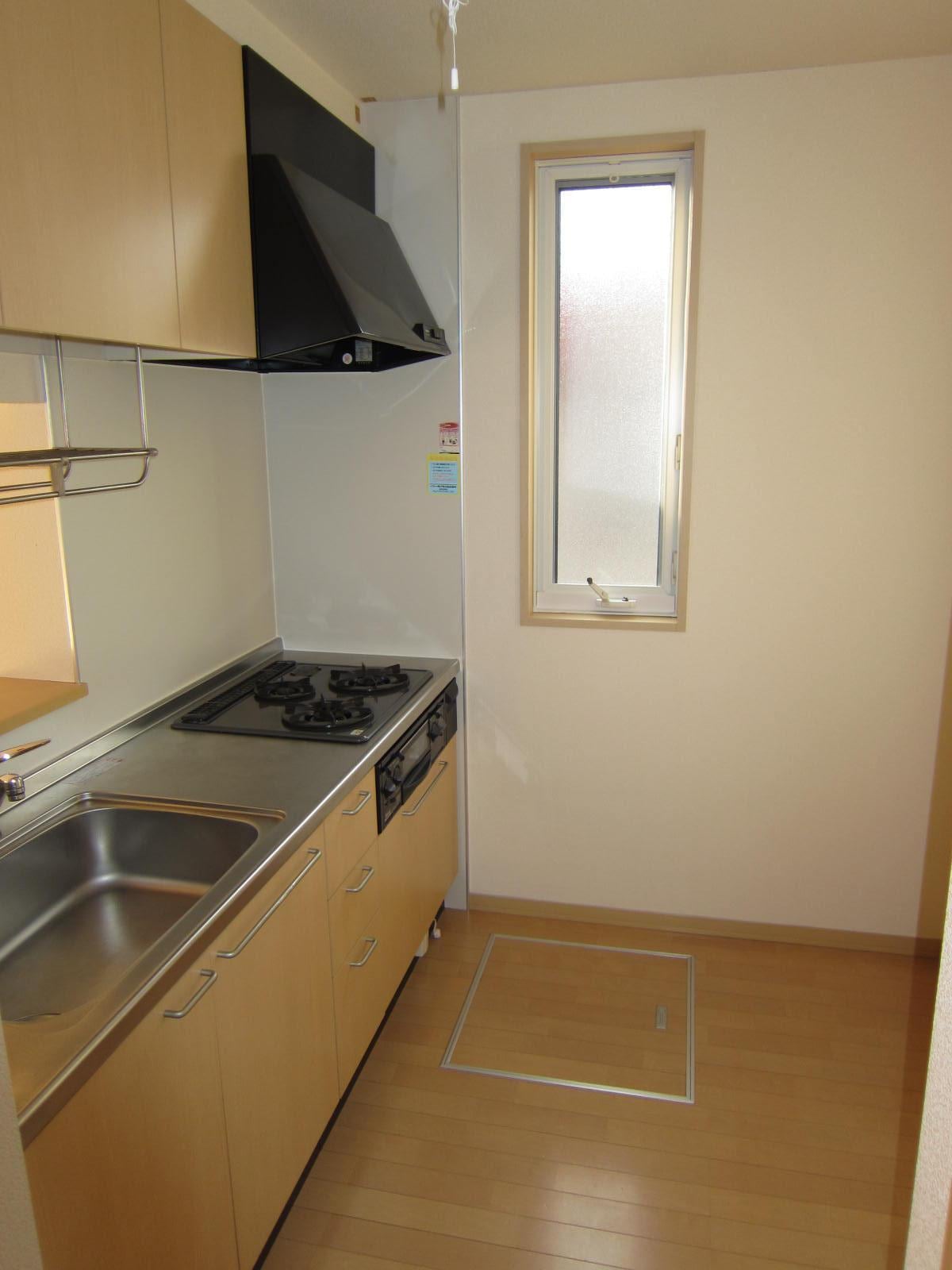 シャーメゾン津志田の物件内観写真