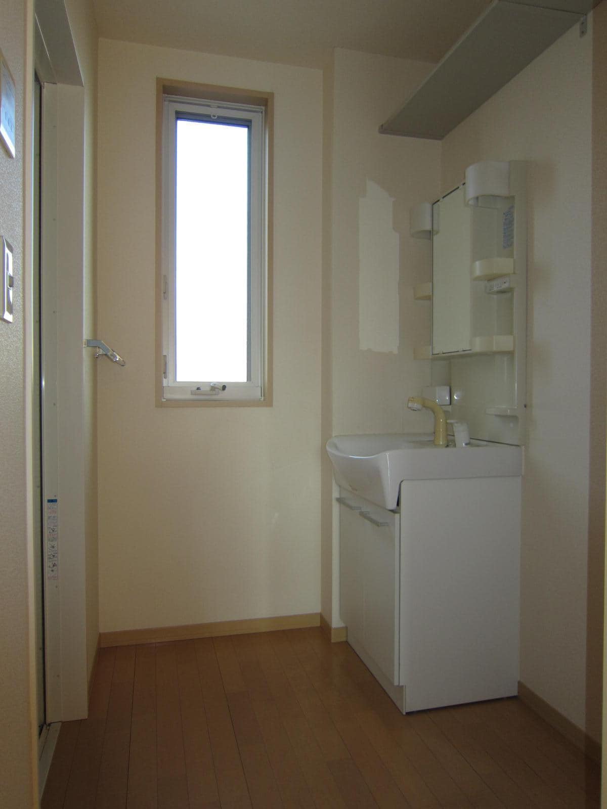 シャーメゾン津志田の物件内観写真