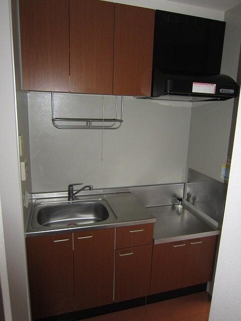 アヴニール北仙北IIの物件内観写真