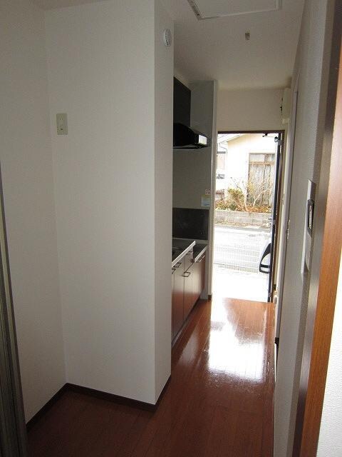 アヴニール北仙北IIの物件内観写真