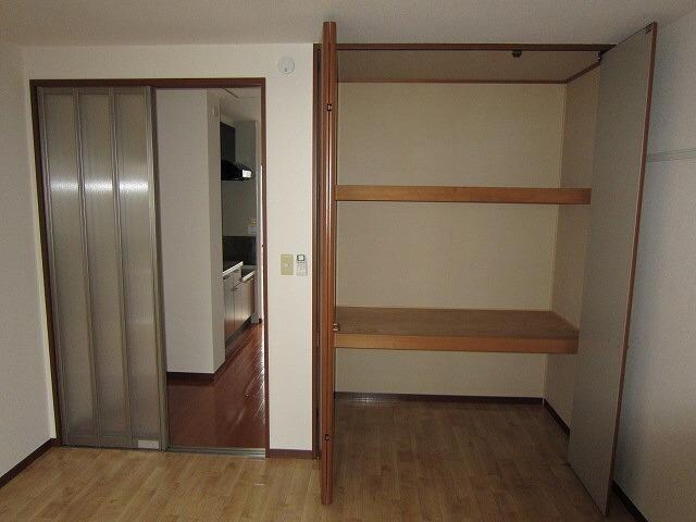 アヴニール北仙北IIの物件内観写真