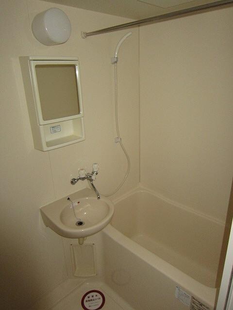 アヴニール北仙北IIの物件内観写真