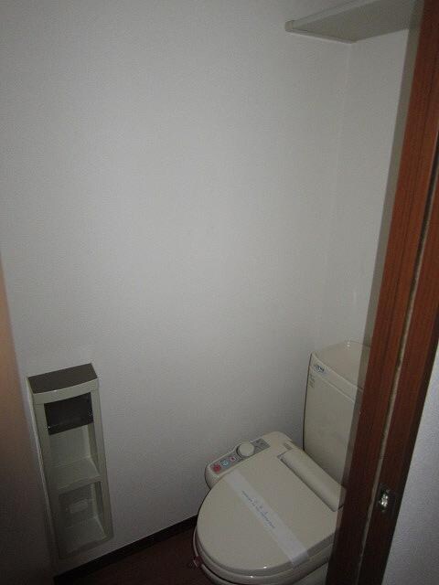 アヴニール北仙北IIの物件内観写真