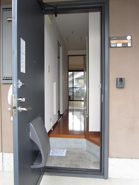 アヴニール北仙北IIの物件内観写真