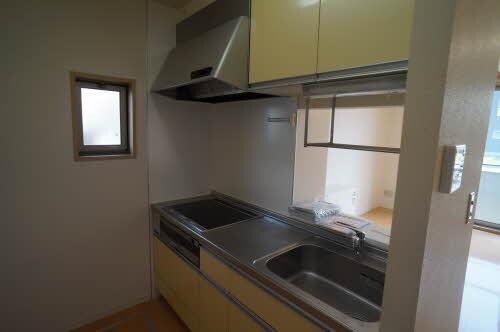 メゾンマスト向中野　Ａの物件内観写真