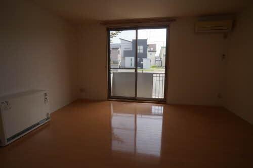 メゾンマスト向中野　Ａの物件内観写真