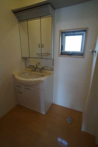 メゾンマスト向中野　Ａの物件内観写真