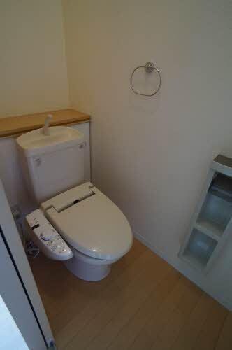 メゾンマスト向中野　Ａの物件内観写真