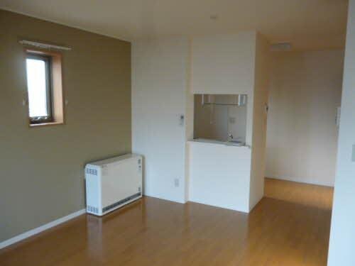 メゾンマスト盛南Vの物件内観写真