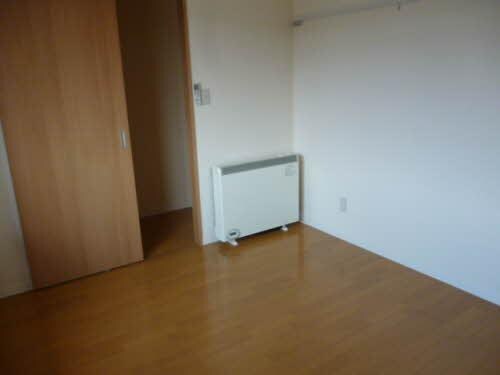 メゾンマスト盛南Vの物件内観写真