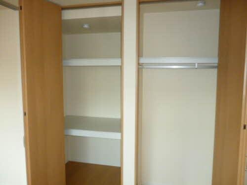 メゾンマスト盛南Vの物件内観写真