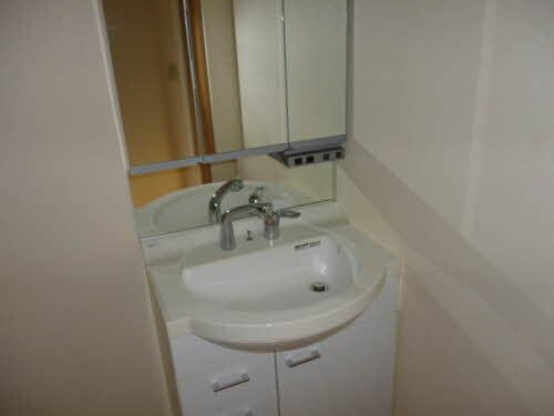 メゾンマスト盛南Vの物件内観写真