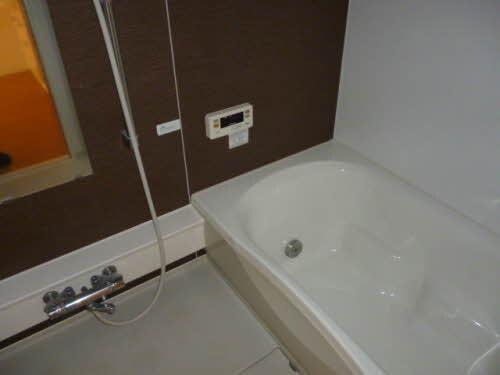 メゾンマスト盛南Vの物件内観写真